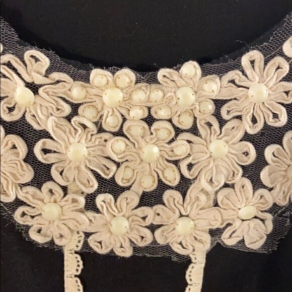 PapillonāVancouver/LAā
Beadedā
FloralĀ Dress - Picture 3 of 8